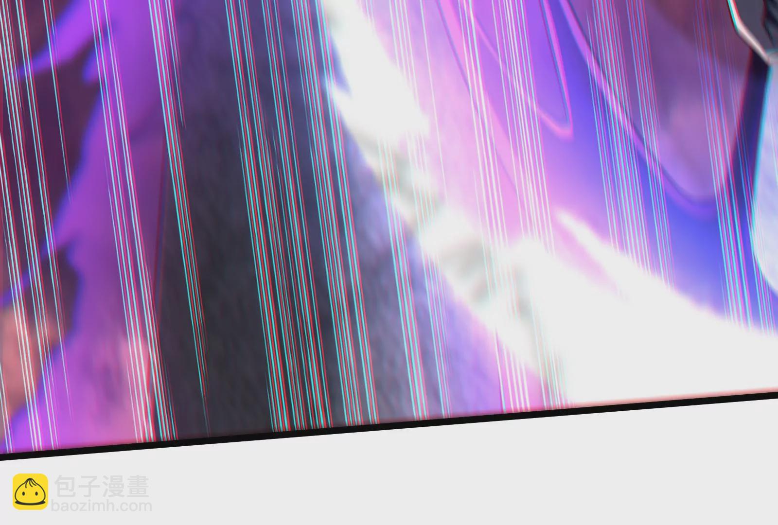 古神遊戲 - 第45話  黑霧！愉悅的蜘蛛妹(3/3) - 1